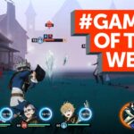 5 new mobile games to try this week – November 30th, 2023