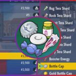 8 Items You Should Keep in Pokemon Scarlet & Violet