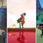 8 Most Relaxing Simulation Games On Nintendo Switch