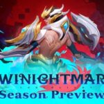 A late winter comes to Torchlight with its new season launching December 28th