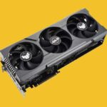 ASUS TUF RTX 4080 OC edition GPU gets an even better price in Amazon deal