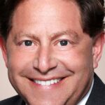 Activision Blizzard CEO Bobby Kotick is Leaving on December 29th