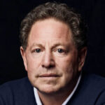 Activision Blizzard CEO Bobby Kotick will resign this month