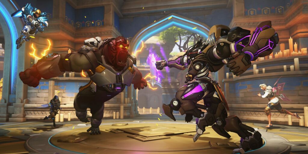 Activision Blizzard To Pay  Million To Settle Gender Discrimination Lawsuit