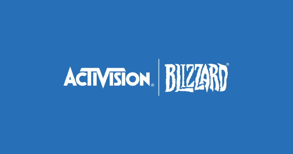 Activision Blizzard planned to open “Steam of mobile” store | Epic vs Google