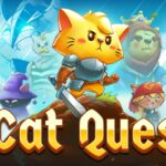 Adorable Action RPG Cat Quest is Today’s Free Epic Games Store Offering