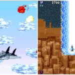 Aero Fighters is this week’s Arcade Archives game on Switch