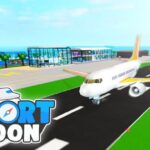 Airport Tycoon codes (December 2023)