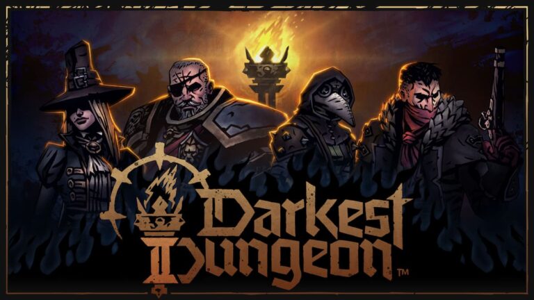 All 1.03.57722 Patch Notes for Darkest Dungeon 2