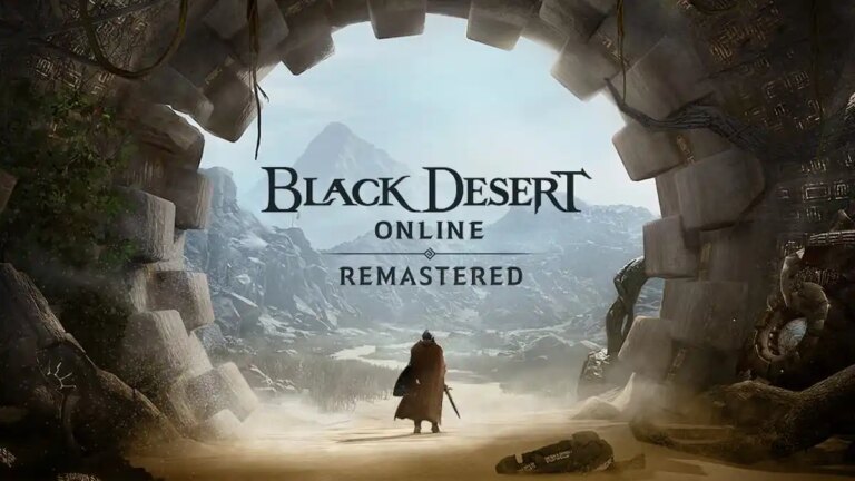 All Black Desert Online redeem codes (January 2024)