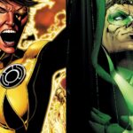 All Lantern Corps, Ranked By Strength