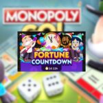 All Monopoly GO Fortune Countdown Event Rewards and Milestones