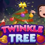 All Twinkle Tree Rewards in Monopoly GO