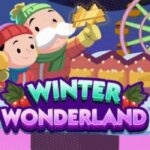 All Winter Wonderland Rewards List