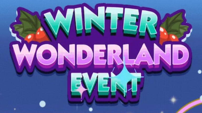 All Winter Wonderland Rewards in Monopoly GO