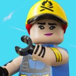 All crossovers in LEGO Fortnite