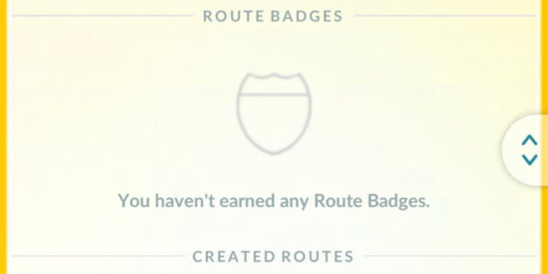 All you need to know about Routes in Pokemon Go