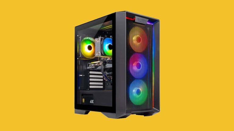 Amazon deal gifts a hefty price cut to Skytech Nebula gaming PC