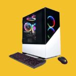 Amazon deal gives CyberPowerPC 4070 gaming PC a huge discount before Christmas