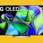 Amazon deal sees LG C3 OLED 4K TV’s price plunge ahead of Christmas holidays