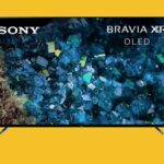 Amazon deal sees Sony 4K OLED TV plunge in price ahead of Christmas