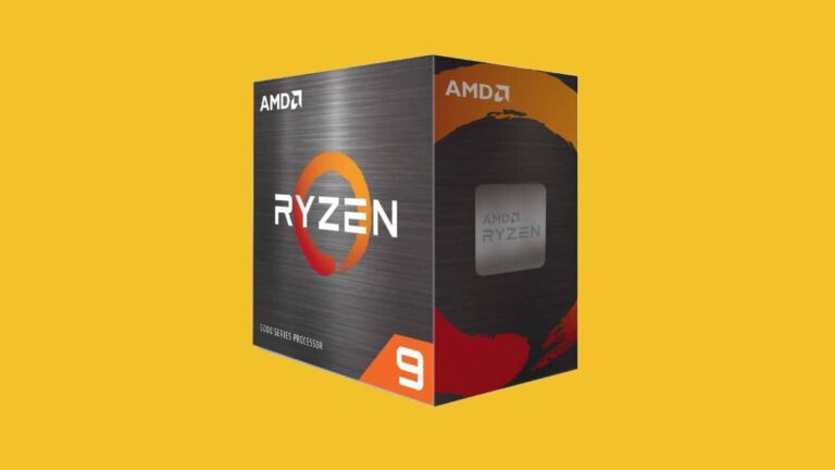 Amazon deal slashes 49% off popular Ryzen 9 5900X gaming CPU