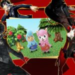 Animal Crossing Could Make Good Use of a Simple Persona 5 Feature