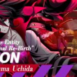 Anime Fighting Game Under Night In-Birth II Sys:Celes Reveals New Playable Character Kuon