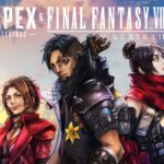 Apex Legends announces Final Fantasy VII Rebirth event