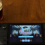 Apollo Justice Ace Attorney Trilogy PC Preview, New SEGA Trailers, Coral Island Deck Review, and More – TouchArcade