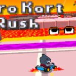 App Army Assemble: Retro Kart Rush – “Does this retro-styled racer deliver old-school thrills?”