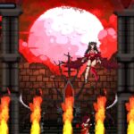 App Army Assemble: Toziuha Night: Dracula’s Revenge – “Is this Metroidvania something to sink your teeth into?”