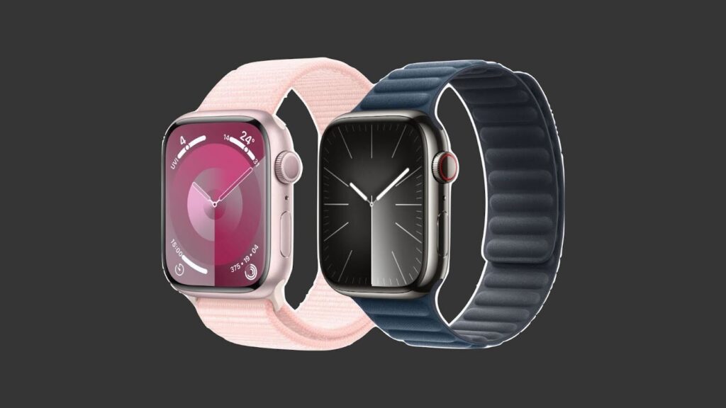 Apple Watch sales ban temporarily paused