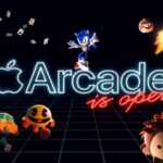 Apple reveals the top Apple Arcade games of 2023