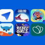 Apple spotlights the most popular iPhone and iPad games of 2023