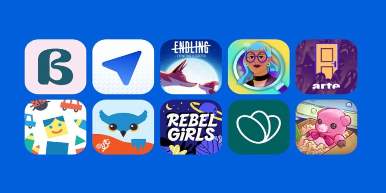 Apple spotlights the most popular iPhone and iPad games of 2023