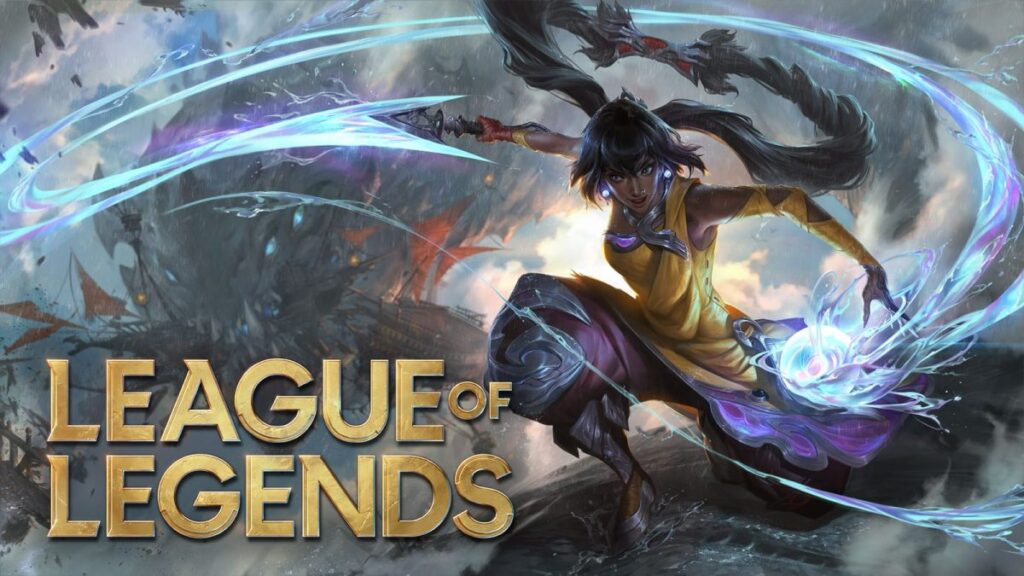 Are League of Legends Servers Down?