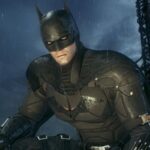 Arkham Trilogy’s Robert Pattinson Batsuit Exclusivity is a Smart Move