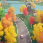 Art of Rally has revealed its iOS launch date, with an Android release to follow at a later date