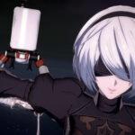 Automata’s 2B Announced as Next DLC Fighter