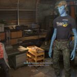 Avatar: Frontiers of Pandora – How to Use the Systems Interrogation Device (SID)