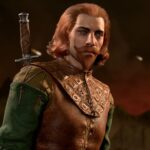 Baldur’s Gate 3: Best Ranger Class Build