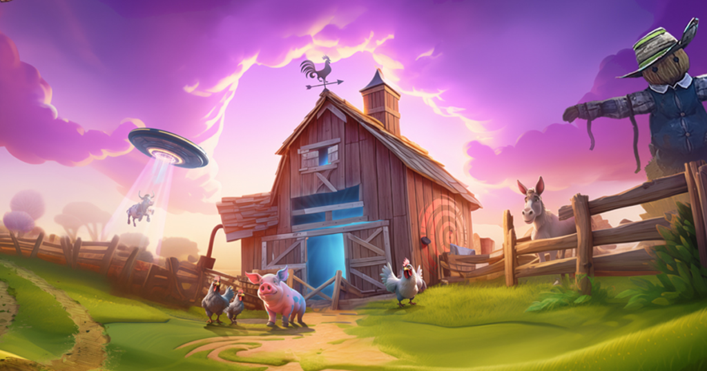 Barnyard Games secures .4m in seed funding round