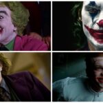 Batman: Best Live-Action Jokers