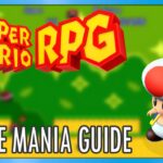 Beetle Mania high score guide for Super Mario RPG