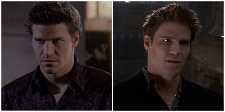 Best Angel Quotes In Buffy The Vampire Slayer