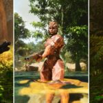 Best Armor Sets In ARK: Survival Ascended