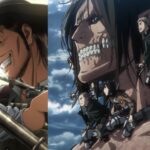 Best Attack On Titan Episodes