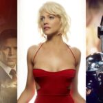 Best Battlestar Galactica Series & Movies