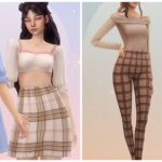 Best Clothing Mods For The Sims 4